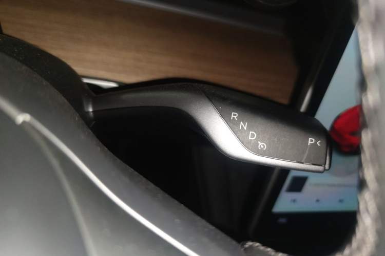 Used Tesla Model Y 2022 Rear-Wheel-Drive Version