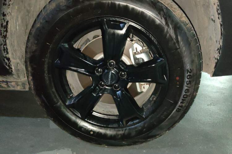 Used Haval Raptor New Energy 2024 Hi4 102 Pro