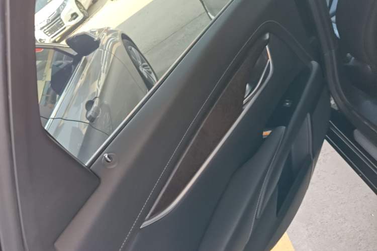 Used Cadillac XTS 2018 28T Elite Edition