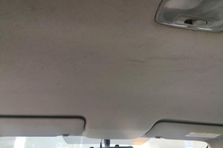 Used Honda City 2015 1.5L CVT Comfort Version