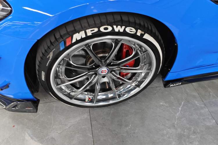 Used BMW 5 Series 2022 530i Sport Line M Sport Package
