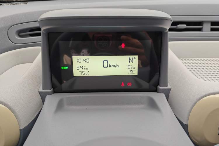 Used Bestune Pony 2026 Model 222km Cute Horse
