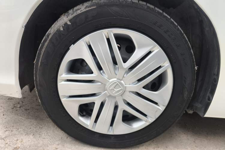 Used Honda Fit 2018 1.5L CVT Comfort Version