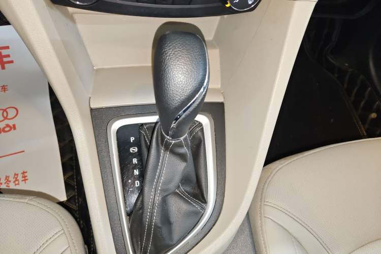 Used Buick GT 2021 Exemplar 1.5L Automatic Elite Version