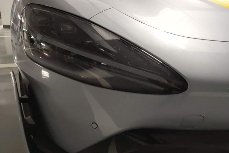 Used Xiaomi Auto SU7 Ultra 2025 Ultra Model
