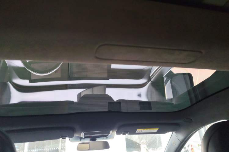 Used XPeng P7 2024 P7i 550 Pro