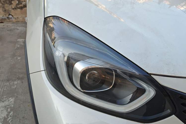 Used Honda LIFE 2021 1.5L CVT CRO-S Fun Edition Right Front Headlight