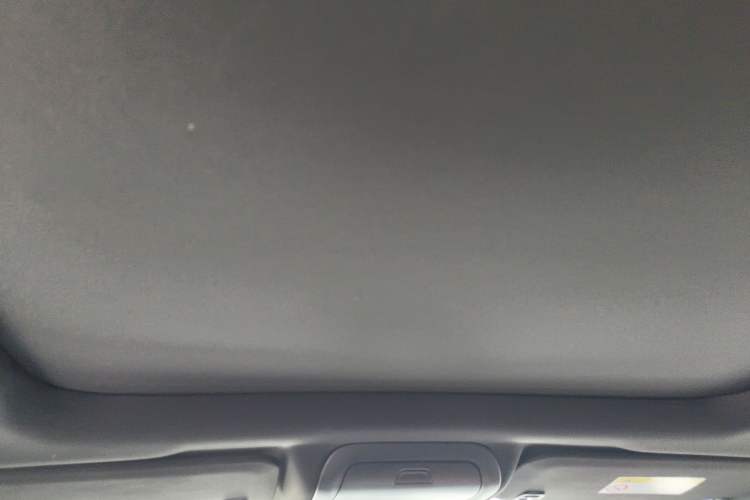 Used Cadillac XT5 2022 2.0T Two-Wheel Drive Luxury Version