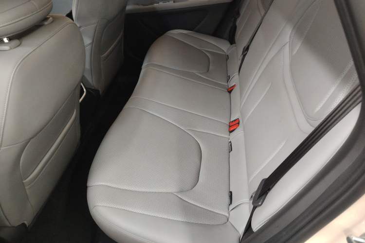 Used XPeng MONA M03 2024 620 with Ultra-Long Range