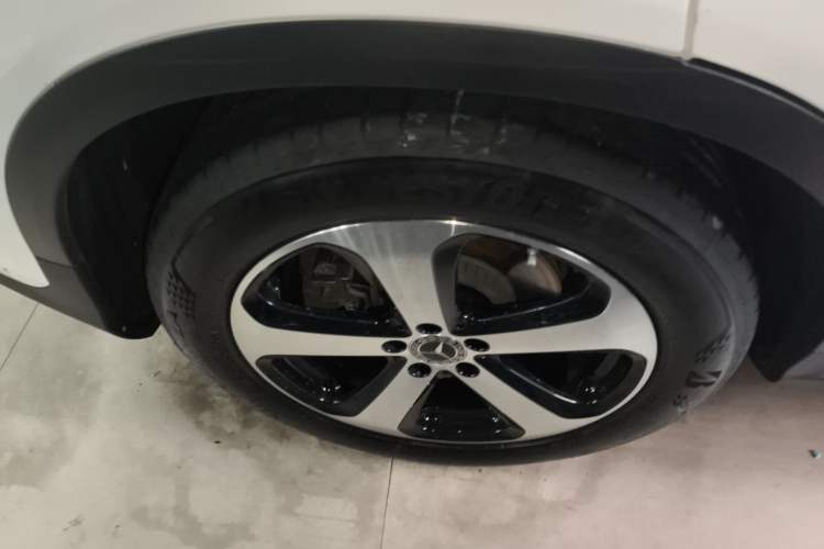 Used Mercedes-Benz GLC 2022 Facelifted GLC 260 L 4MATIC Dynamic Edition
