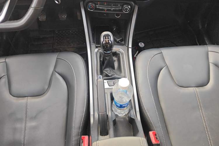 Used Chery Tiggo 3X 2021 PLUS 1.5L Manual "Pain-Free Red Date" Edition