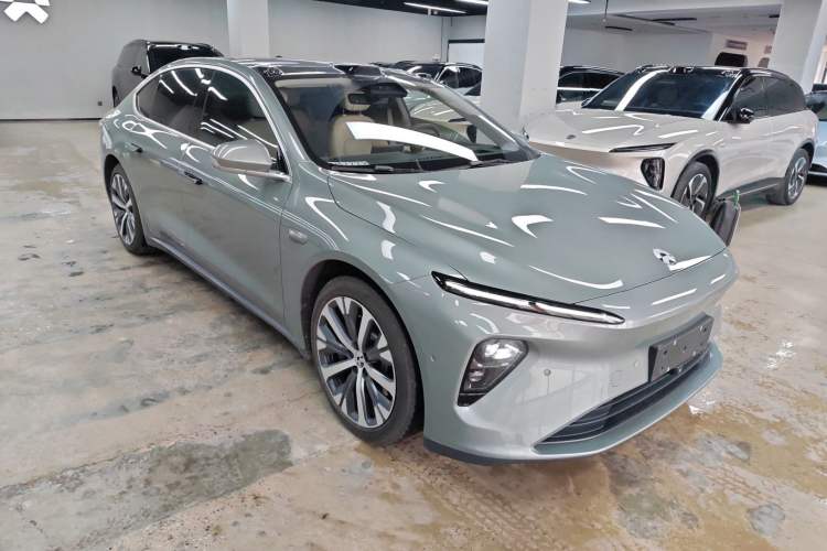 Used Nio ET7 2022 100kWh First Edition
