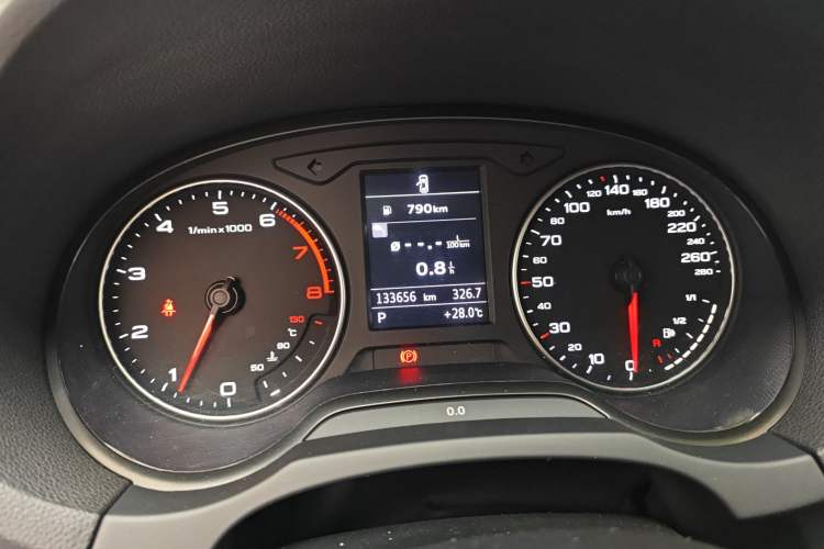 Used Audi A3 2014 Sportback 35 TFSI Automatic Comfort Model