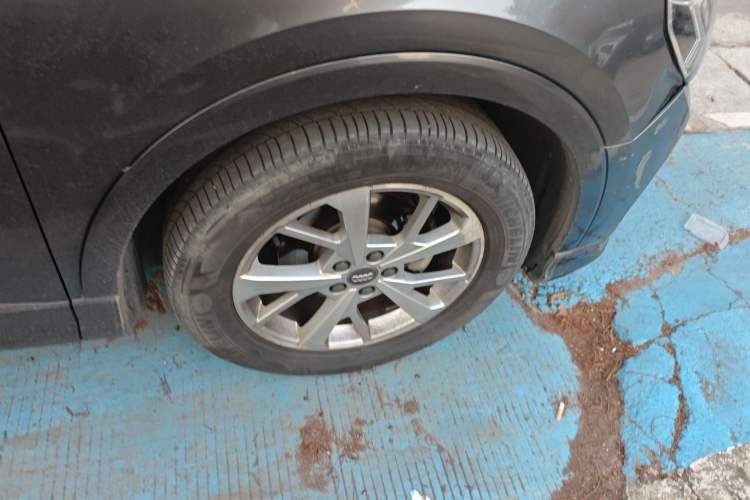 Used Audi Q3 2019 35 TFSI Advanced Dynamic Edition