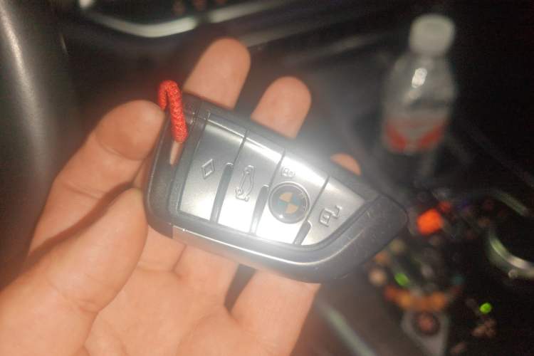 Used BMW X5 2022 Restyled xDrive 40Li Luxury Edition M Sport Package
