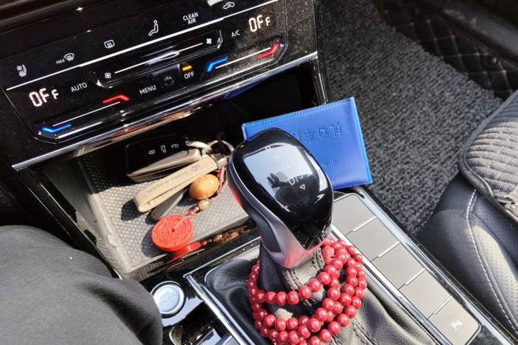 Used Volkswagen Passat 2024 380TSI Dragon Edition
