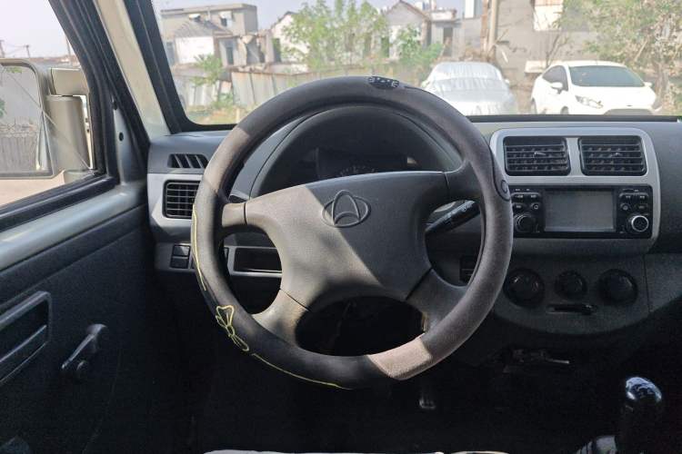 Used CHANGAN KAICHENG Xingguang 4500 