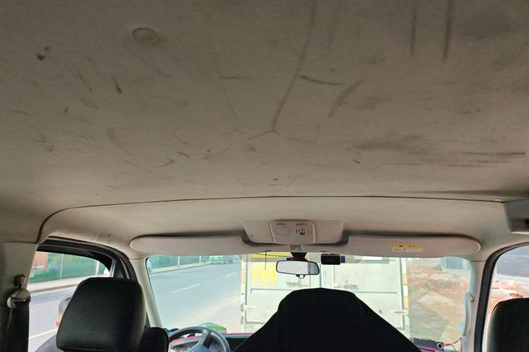 Used Iveco Eurocargo 2020 2.3T Manual Super Rui Short Wheelbase Low-Roof High-Performance F1A
