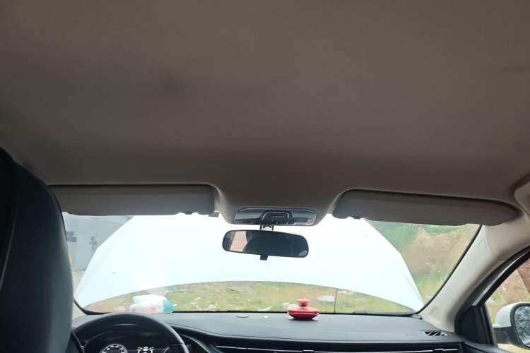 Used Chery Arrizo 5 2019 Revised PRO 1.5L CVT Youth Edition China VI Standard
