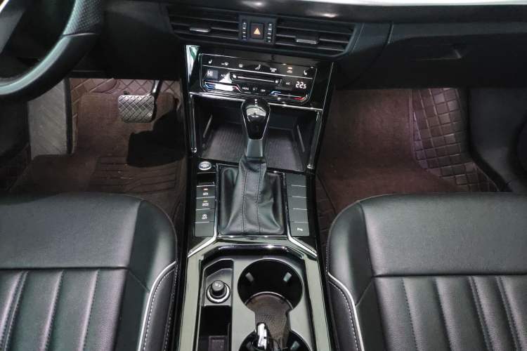 Used Volkswagen Passat 2022 330TSI Elite Edition