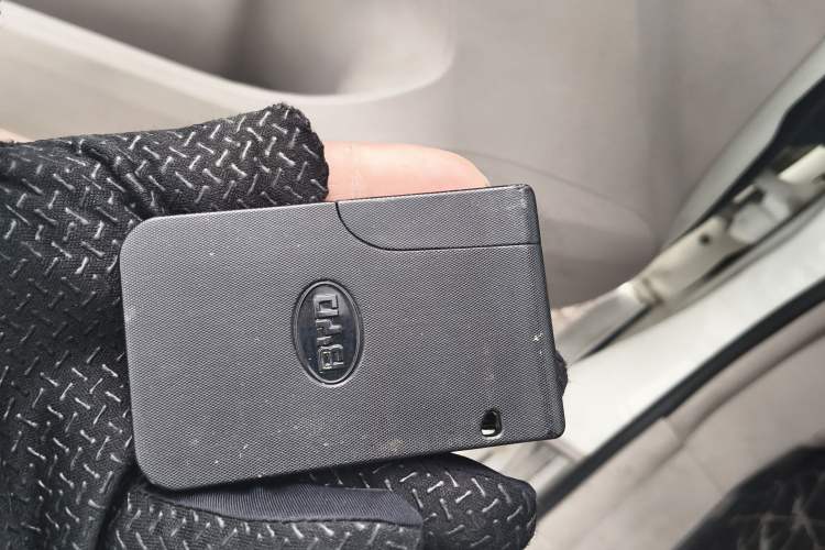 Used BYD e6 2016 400 Elite Edition
