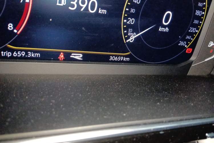 Used Volkswagen Tiguan L 2024 380TSI Automatic All-Wheel Drive R-Line Enhanced 7-Seater