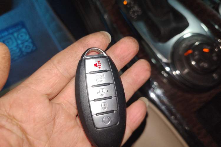 Used Nissan Patrol 2017 4.0L Parallel Import