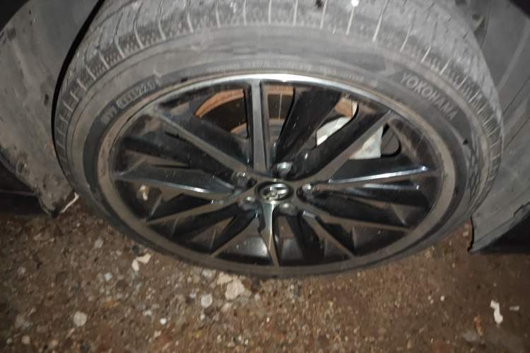 Used Toyota Camry 2021 2.5S Fēngshàng Edition