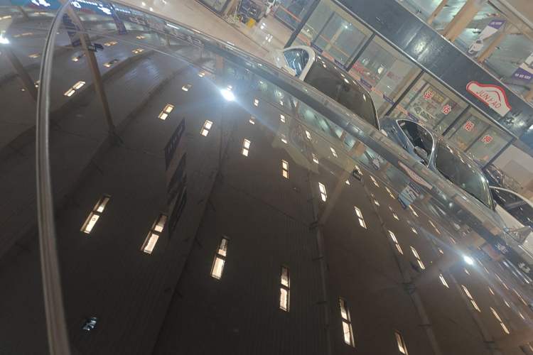 Used BYD Dolphin 2023 420 km Fashion Edition