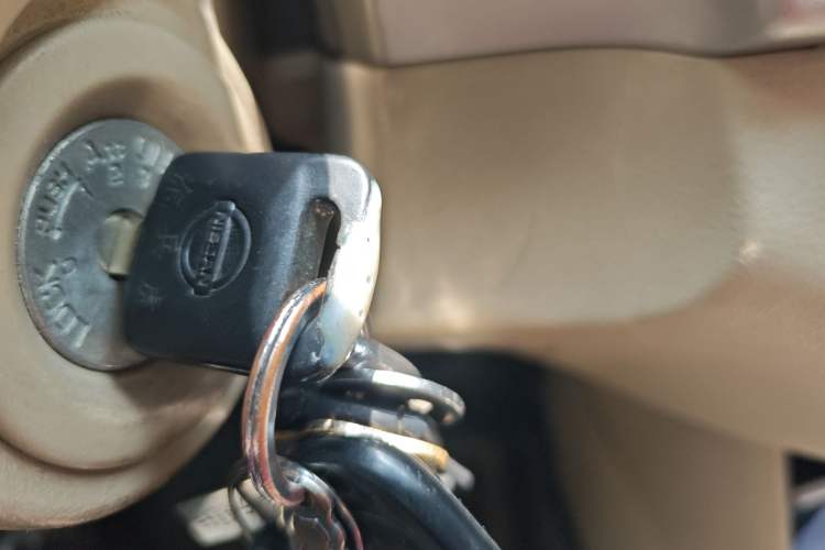 Used Nissan Sylphy 2012 Classic 1.6XE Manual Comfort Edition
