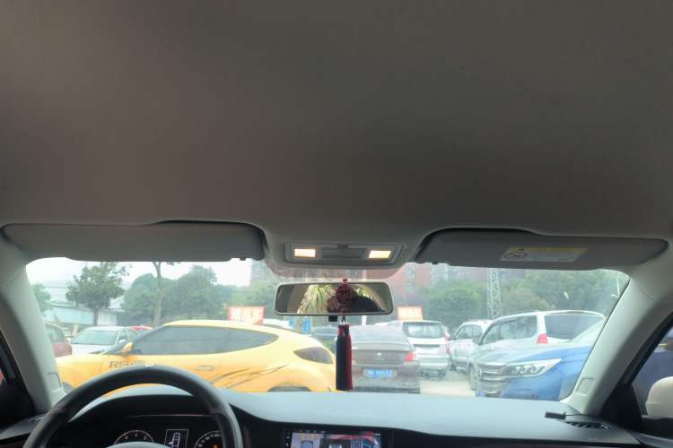 Used Volkswagen Bora 2019 Revised Version 1.5L Manual Fashion Edition China VI Standard