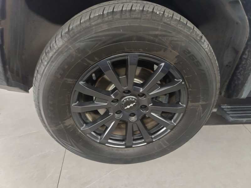 Used Formula Leopard 5 2023 Navigator Edition — 25