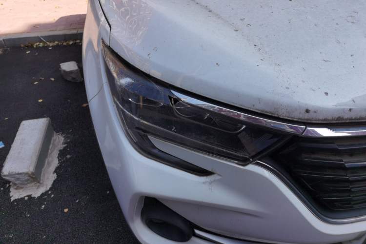 Used FORTHING T5 2021 1.6L Manual Comfort Model