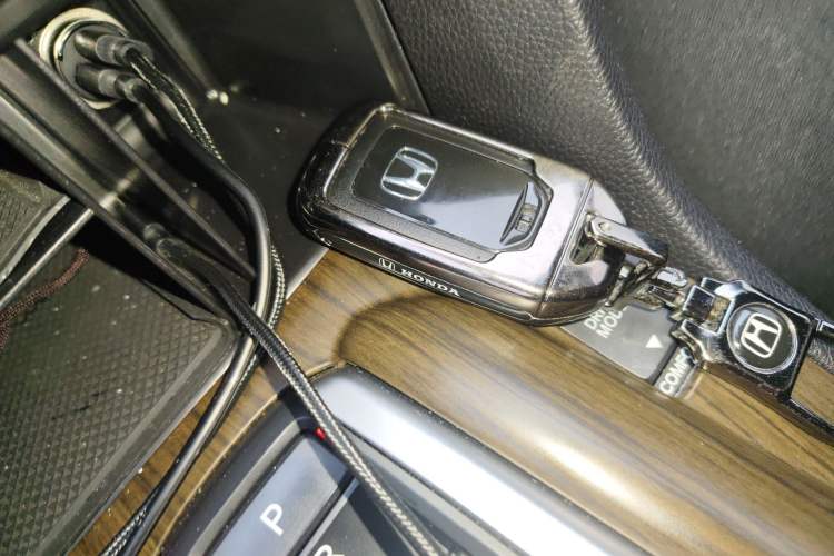 Used Honda Avancier 2017 370TURBO Four-Wheel Drive Prestige Edition
