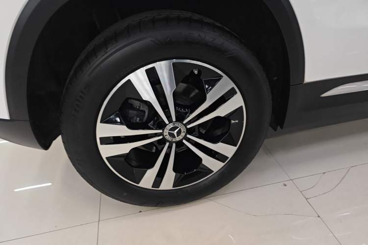 Used Mercedes-Benz GLA 2020 GLA 200
