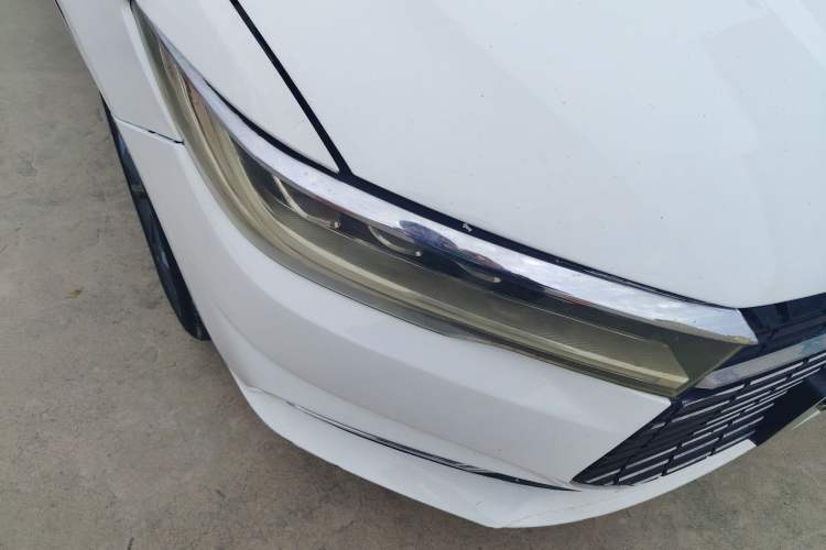 Used BYD Qin New Energy 2021 Travel Edition