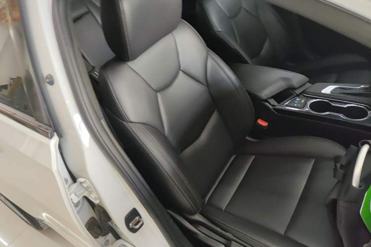 Used Cadillac CT4 2021 28T Fashion Edition
