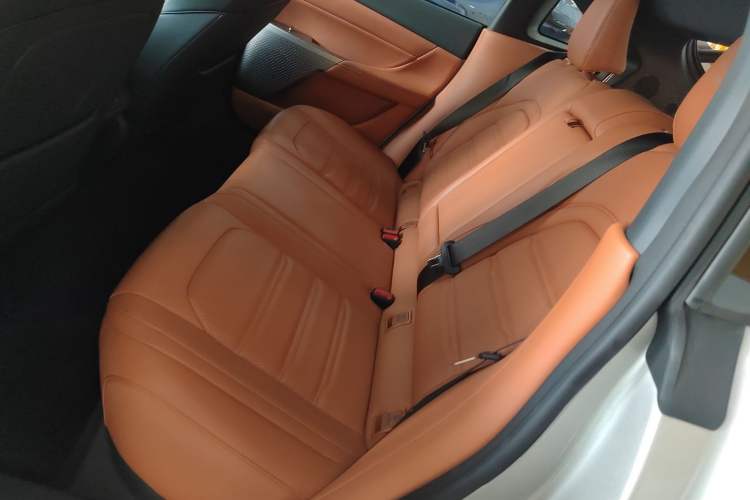 Used Dongfeng eπ eπ007 2024 200Pro Range-Extended Version