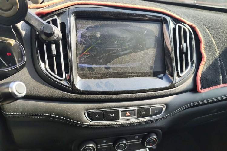 Used Chery Tiggo 7 2018 1.5T Automatic Elite Edition China V Standard