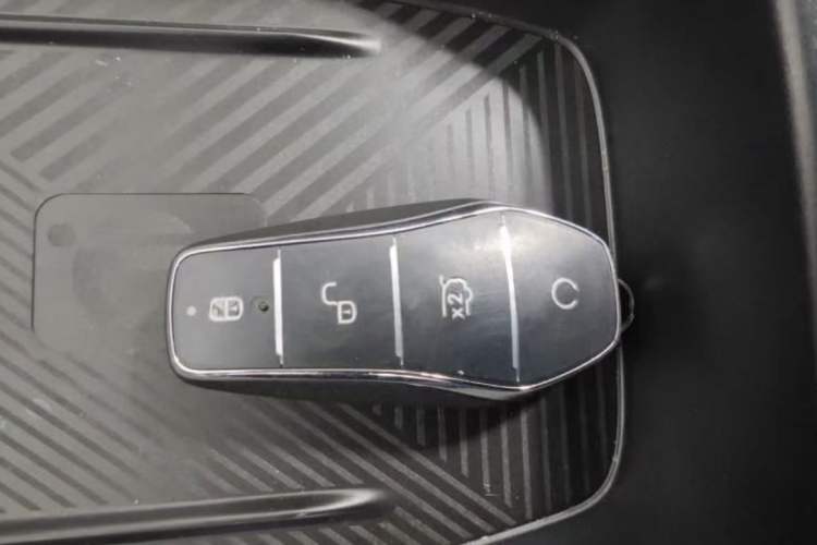 Used BYD Seagull 2024 Honor Edition 305km Dynamic Version