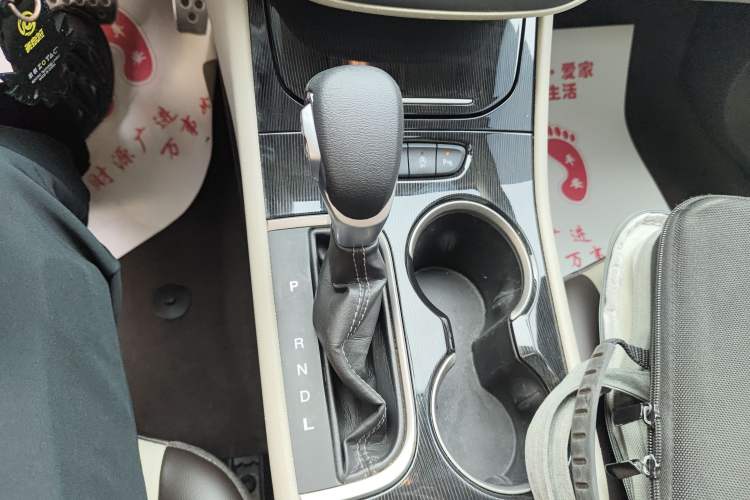 Used Buick Verano 2015 Sedan 15S Automatic Leading Model