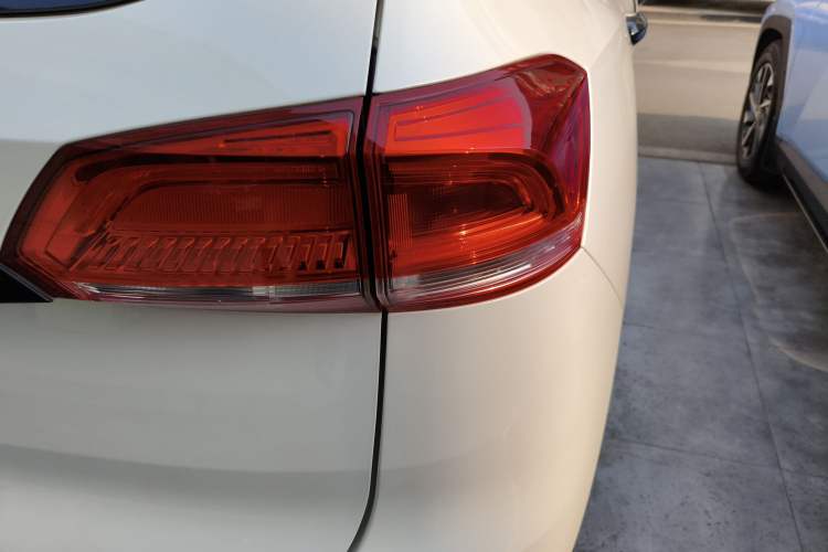 Used Haval H4 2020 Enjoy Edition 1.5T DCT Smart