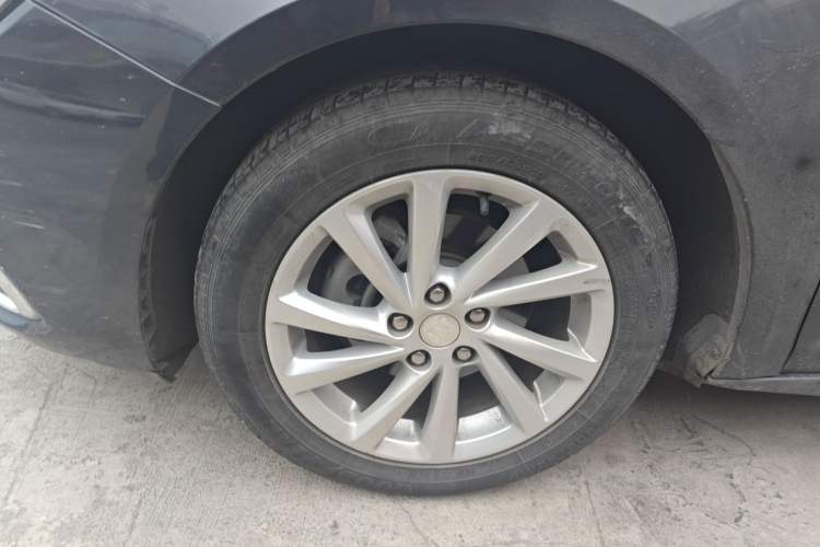 Used Buick Verano 2018 Sedan 15S Automatic Leading Model
