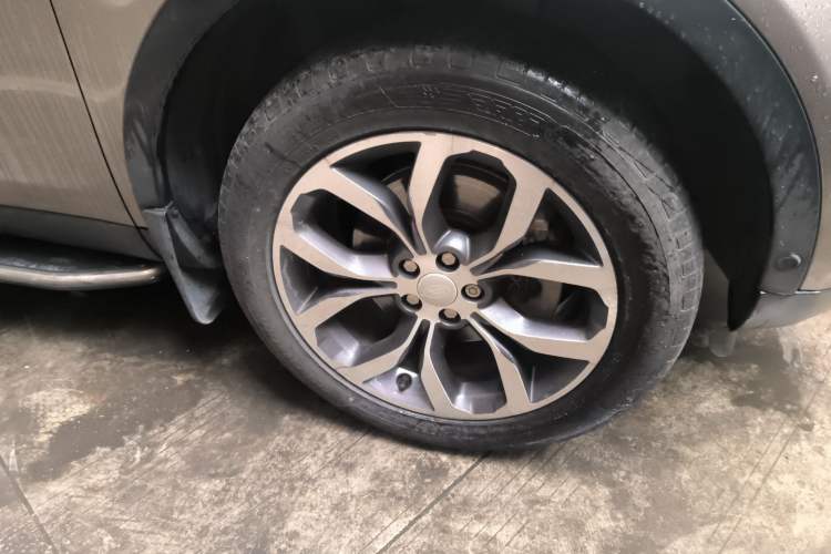 Used Land Rover Discovery Sport 2016 2.0T HSE
