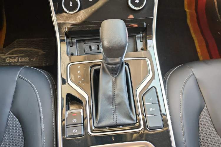 Used Chery Arrizo GX 2019 Champion Edition 1.5L CVT Fashion Model