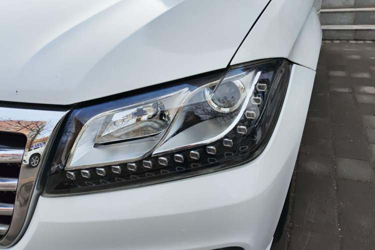 Used Haval H2 2017 Red-Label 1.5T Automatic Two-Wheel Drive Luxury Model