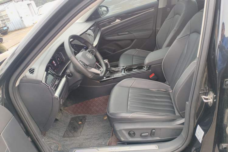 Used Volkswagen Passat New Energy 2023 430 PHEV Hybrid Elite Edition