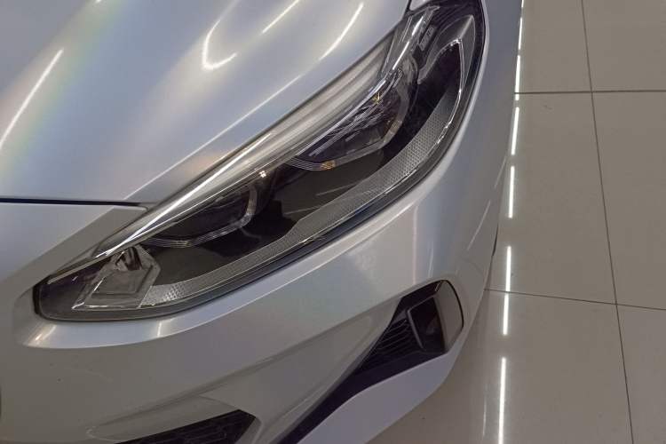 Used BMW 1 Series 2021 Restyled 125i M Sport Night Edition