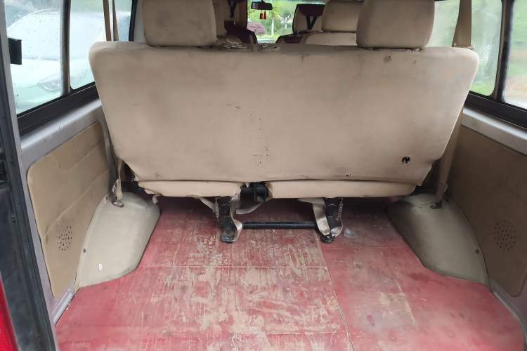 Used Dongfeng Xiaokang C37 2016 1.5L Standard II DK15-06
