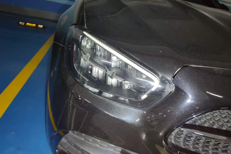 Used Mercedes-Benz E-Class 2021 E 300 L Sport Luxury Edition
